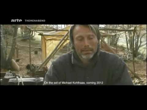 YouTube Трейлер