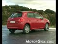 Video de Toyota Auris 1194