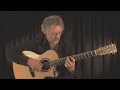 Ulli Boegershausen: Ganz Bestimmt Vielleicht (12 string Original)