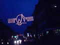Weihnachten in der Innenstadt