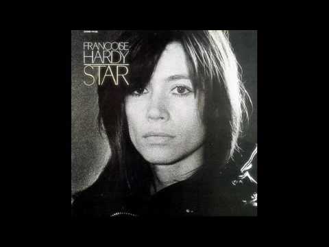 françoise hardy première rencontre paroles