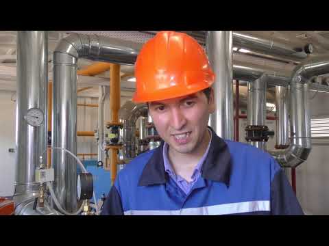 Просмотр видео