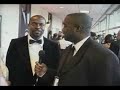 Chris Tucker Interviewed by Kenny Dennard at The Trumpet Awa