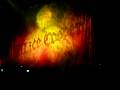 videos de Alice Cooper - Intro / Live in Brno 2.12.2008