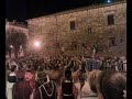 RIEVOCAZIONE FEDERICIANA, APRICENA 25 08 07 RIEVOCAZIONE FEDERICIANA, APRICENA 25 08 07