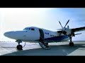 ana deplaning video