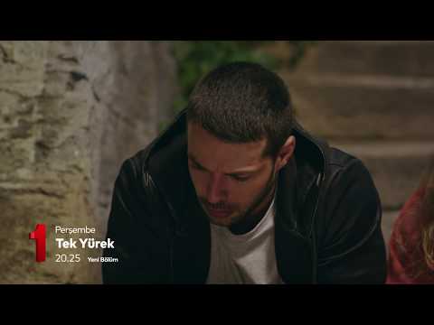 Tek Yürek 14. Bölüm 2. Fragmanı                                                                                                                                                                                                                           