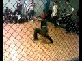 the cage vol.4�spak e zoe vs piranha e migue-l