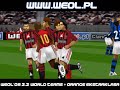 Pro Evolution Soccer PES 2009 & FIFA 09 Exclusive Preview! Pro Evolution Soccer PES 2009 & FIFA 09 Exclusive Preview!