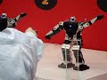 CEATEC 2007 - Taiyo Yuden