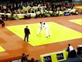 Judo?? Finale de Teddy RINER � Toulon [+100kg]