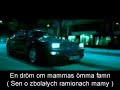 Kent - Dom Andra ( Swedish & Polish lyrics )