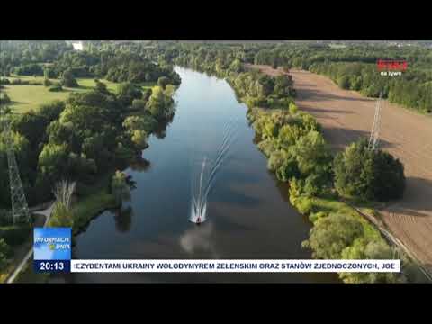 Trwają prace nad przywróceniem życia biologicznego w Odrze