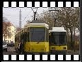 Trams in Berlin / Berliner Straßenbahn