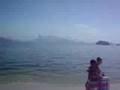 Uma tarde em Nikiti City !!!