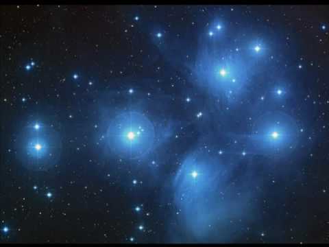 THE PLEIADES - Astronomy