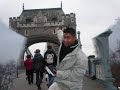 Euro Trip 2008 #1