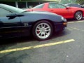 F-Body Gathering 11 F-Body Gathering 11