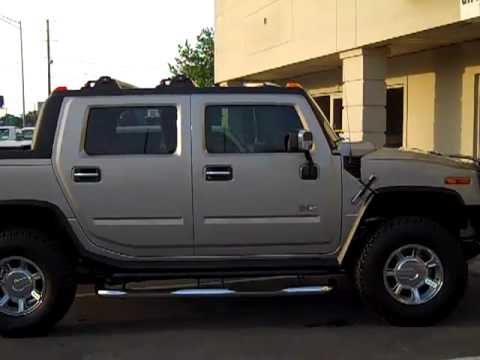 Flying Window Tinters 2005 Hummer H2 tinted with ceramic film