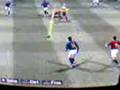 ps2 pes gol vieira dalla distanza contro roma