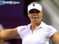 videos de 2008 Women's Year in Review