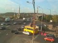 Авария на мосту Патона