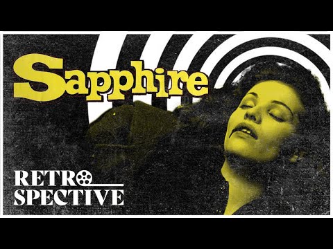 Midnight Movie: Sapphire (1959) – Nigel Patrick, Yvonne Mitchell | The Inquiring Mind Midnight Movie: Sapphire (1959) – Nigel Patrick, Yvonne Mitchell | The Inquiring Mind