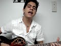 Danillo - Amor e o tempo