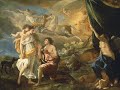 Jean Baptiste Lully \"Ballet des Arts\" La Chasse I Jean Baptiste Lully \"Ballet des Arts\" La Chasse I