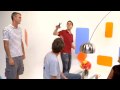 Jake and Amir: Game Show Host
