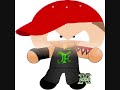WWE South Park WWE South Park