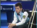 Kuo Po-Cheng vs. Shane Van Boening @World Games 2009 - free flv video @ vwatch.tv