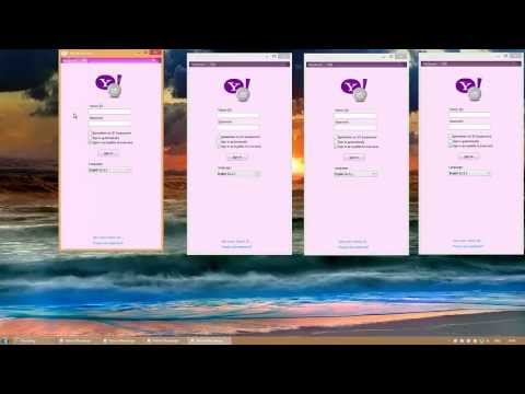 how to patch yahoo multi messenger