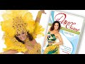 Quenia Ribeiro - Dance Today! Samba DVD