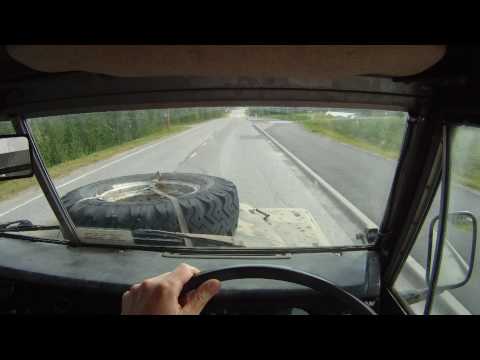 how to register ex mod vehicle