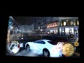 Midnight Club 3 DUB Edition [PSP] - Cruise