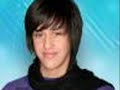 Danny Noriega TMTH Danny Noriega TMTH
