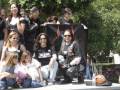 2da Reuni�n Nacional Mujeres Motociclistas