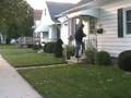 MN: Austin Door Knock with AFSCME, IBEW, UFCW
