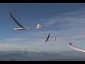 Gliding Video ~ A summer in the life Gliding Video ~ A summer in the life