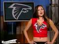 Fantasy Sports Girl: Training Camp Preview - Falcons