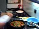 Paella part 9/9 - Paper mullat Paella part 9/9 - Paper mullat