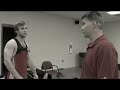 James Sansom - Olympic Weightlifter James Sansom - Olympic Weightlifter