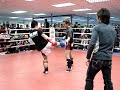 拳莊友誼邀請賽 2009 R2 勇 Yung