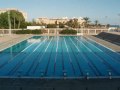 V OPEN MASTER NATACION  ANDALUCIA