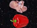In week 18, you better get talking—or singing—to your belly! After all, fetal development has progressed to the point where your baby can likely hear you through the womb. Pregnancy.Healthguru.com