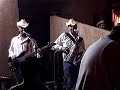 Los 3 de la Sierra El Bazucazo