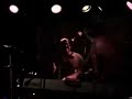 Commodes perform their original song Mr Furley