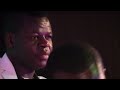 coco argent�e n'aura pas assez de temps pour chanter et pour cause un malentendu avec l'organisation qui a manqu� de pr�voyance. majoie ayi,guy watson, serge...