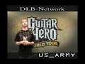 US_ARMY Reviews: Little Big Planet & Guitar Hero WT
